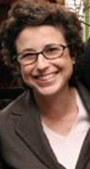 Photo of Barbara Berson