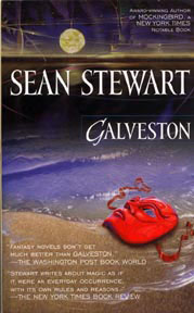 Book cover of Galveston