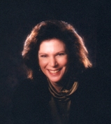 Photo of Kate Freiman