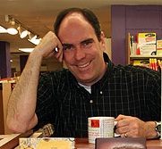 Photo of Mark Leslie