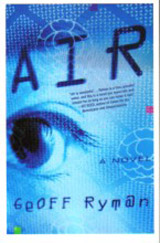 Book cover of Air