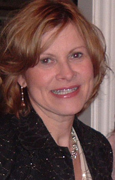 Photo of Barbara Haworth-Attard