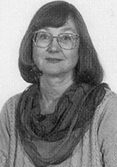 Photo of Eileen Kernaghan