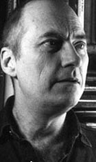 Photo of John Clute