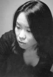 Photo of Larissa Lai