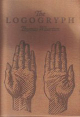Book cover of The Logogryph