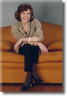 Photo of Margaret Sweatman