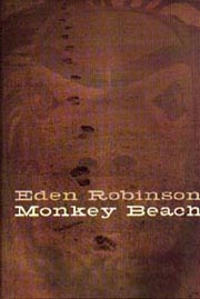 Book cover of Monkey Beach