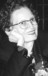 Photo of Phyllis Gotlieb