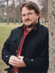 Photo of Robert Wiersema