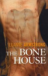 Book cover of The Bone House