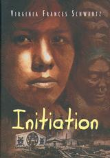 Book cover of Initiation