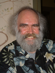 Photo of Rodger Turner